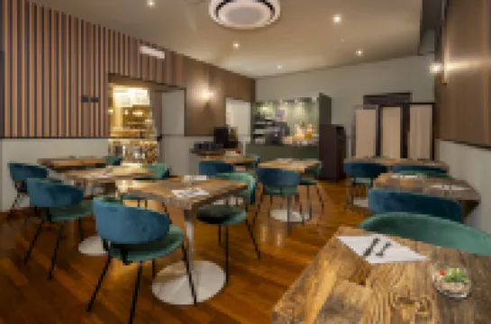 Hotel Indigo TURIN by IHG