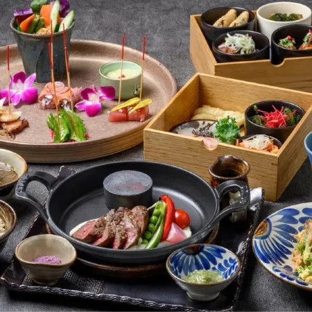 Glamday Style Hotel&Resort Okinawa Yomitan