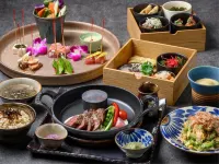 Glamday Style Hotel&Resort Okinawa Yomitan - WiFi