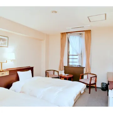 Hotel Hanakomichi