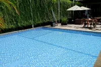 Grand Central Hotel Medan