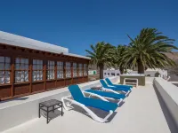 La Casona de Yaiza Hotels in Yaiza