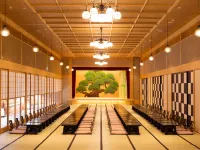 Hanare Matsushima-Kaku