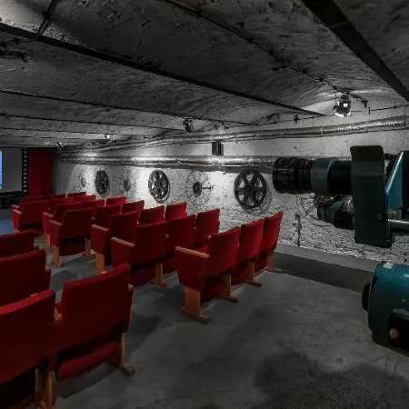 Cinema Rooms - Piotrkowska