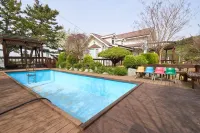 Seosan Gaetmaeul Villa Pension