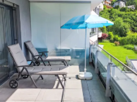 Berg- Und Seeblick Alpe Maritima -Top 10 Hotels in Treffen