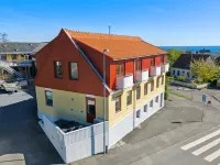 "Eicke" - 400m from the Sea