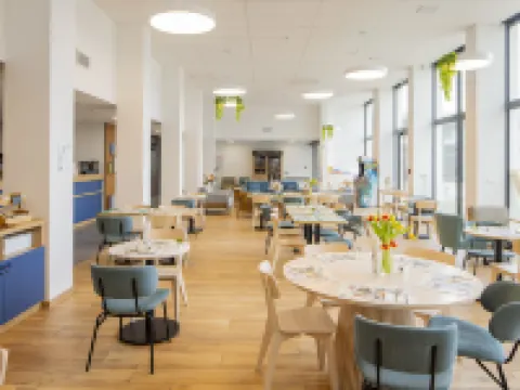 勒阿弗爾全套套房酒店 上諾曼地酒店