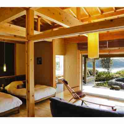 汀渚 ばさら邸 Rooms