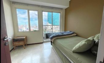 Arram | No.116 | 2Br with Direct Access to Mall