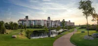 Steyn City Hotel by Saxon Hotels in Midrand