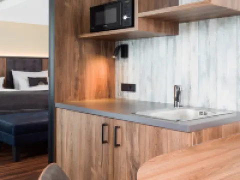 Holiday Inn - the niu, SADDLE FÜRTH by IHG Hotels in Furth