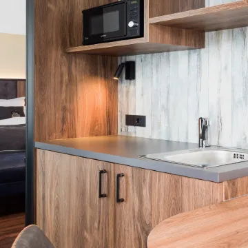 Holiday Inn - the niu, SADDLE FÜRTH by IHG