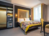 Thon Hotel Rosenkrantz Oslo Hotels in Oslo