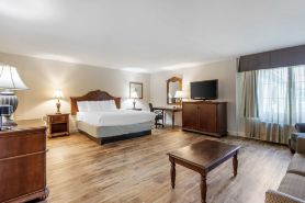 Best Western Plus Steeplegate Inn
