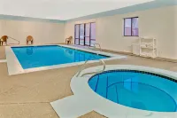 Super 8 by Wyndham Spokane/West Hotels in Cheney