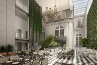 Recoleta Grand, Buenos Aires, a Tribute Portfolio Hotel - parking