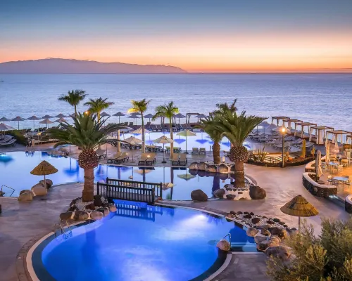 Barceló Santiago - Adults Only Hotels in Comarca de Isora