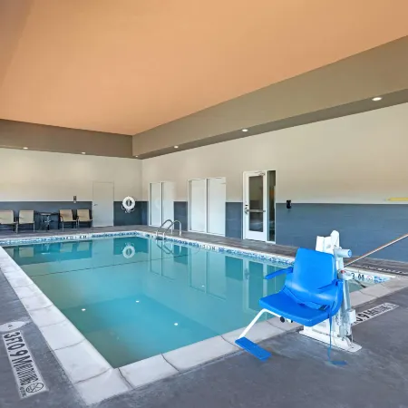 Best Western Plus Medical Center Hotel