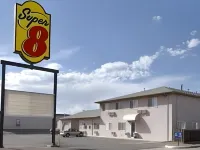 Super 8 by Wyndham Alamosa