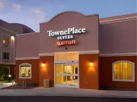 TownePlace Suites Tucson Williams Centre Các khách sạn ở Tucson