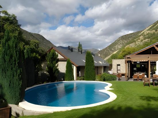 Hotel Riberies & Spa by Rda Hotels