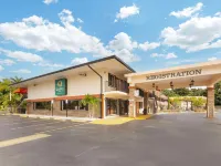 Quality Inn Florida City - Gateway to the Keys Hotels in Miami-Dade County