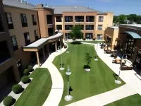 Courtyard Fargo Moorhead, MN
