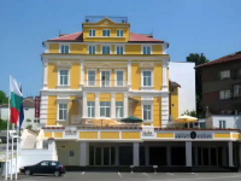 Hotel Anna Palace Hotels in Ruse