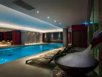 Genting Hotel at Resorts World Birmingham - Yüzme Havuzu
