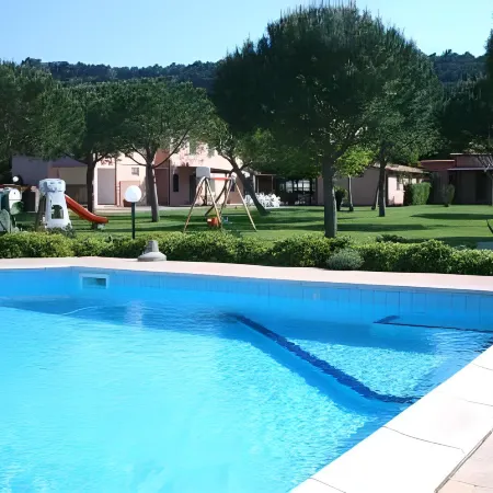 Casa Campanella Resort