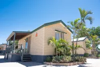 Discovery Parks - Carnarvon Hotel di Brockman