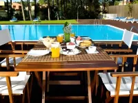 Lavanda Hotel Miravillas