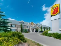 Ramada by Wyndham Cochrane Hotels in Cochrane