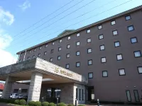 Hotel Baden Hôtels à : Sukagawa