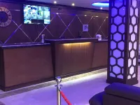 Nourth House ApartHotel - Wifi