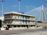Hotel Antirrio Hotels in Panepistimioupoli Patron