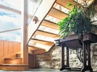 The Wayside and Whisky Barn Hotels in Millom