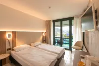 Hotel Tiziana Hotel a Losone