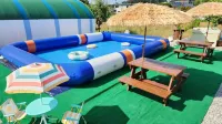 Mongsanpo High Beach Pension