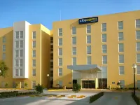 City Express by Marriott Minatitlan Hotels near Malecon Costero