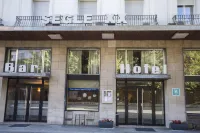 Hotel Segle XX Hotels in Castell de Mur