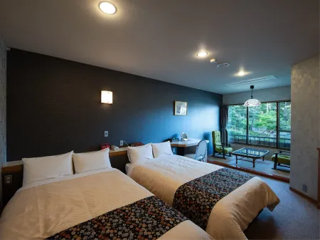 Hotel Hagoromo