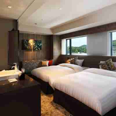 S CUBE HOTEL by SHIROYAMA エスキューブホテル バイ シロヤマ Rooms