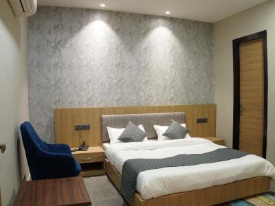 Hotel Central Park