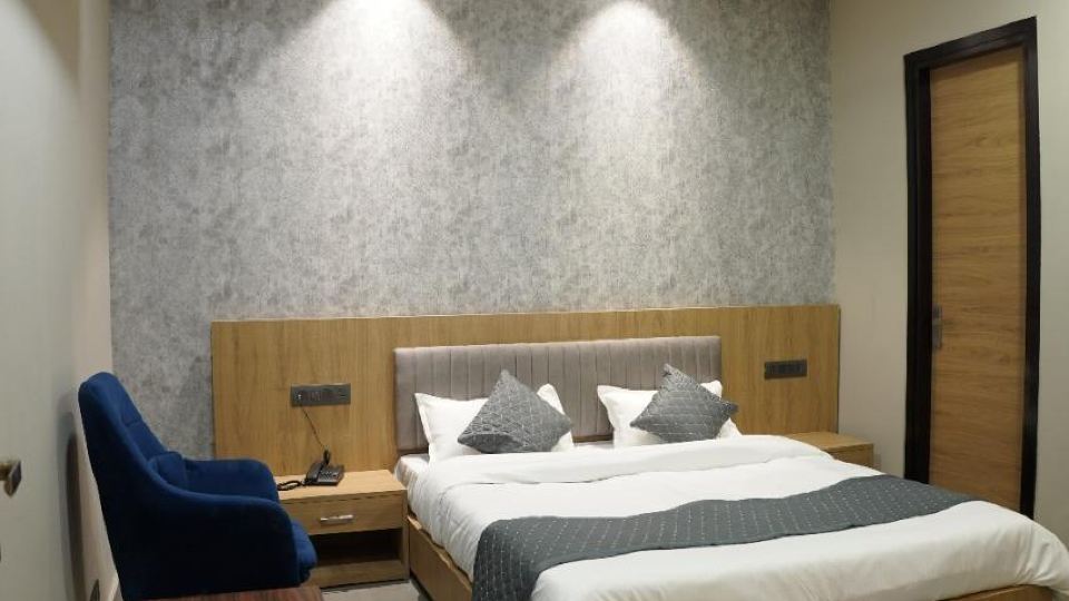 Hotel Central Park