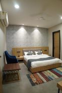 Hotel Central Park