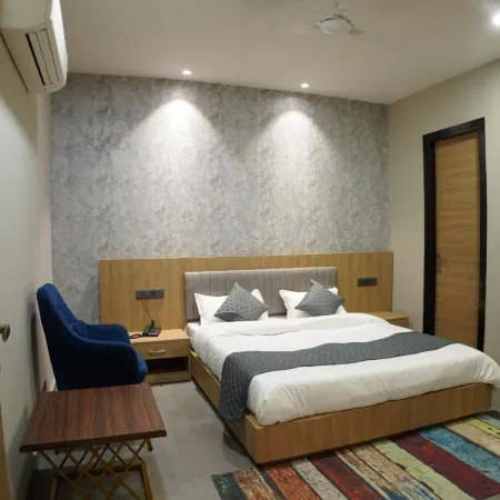 Hotel Central Park