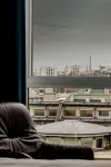 Motel One Paris-Porte Dorée Các khách sạn ở Saint-Maurice