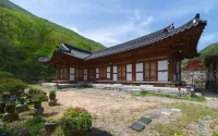 Wanju Yechon Healing Stay Các khách sạn ở Wanju